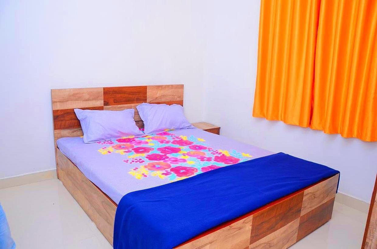 A2Zroomz Aarya Villa 4 Bhk Лонавала Экстерьер фото